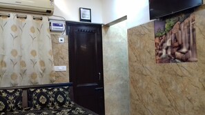 1 Schlafzimmer, WLAN