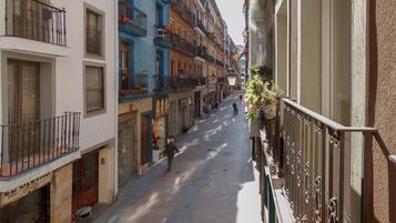 Balcón