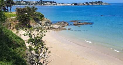 TrĂšs bel appartement proche de la mer