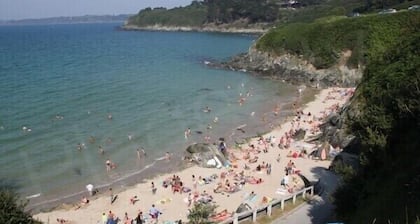 Beautiful apartment close to the sea