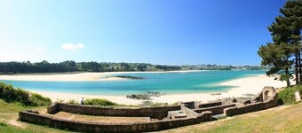 Beautiful apartment close to the sea