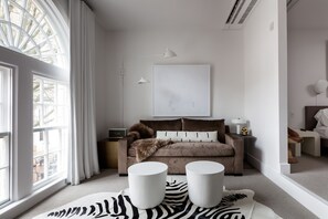 TV connectée, chaîne hi-fi