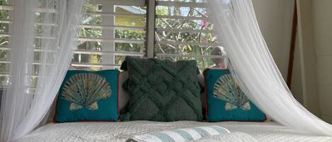 1 habitación y wifi gratis