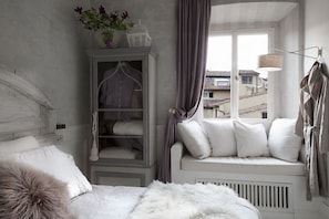 2 Schlafzimmer, Bügeleisen/Bügelbrett, Internetzugang, Bettwäsche