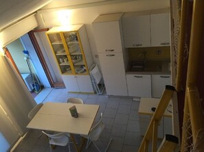 Interior - PORTOFINO EAST RESIDENCE - apartment (San Michele di Pagana, Rapallo)