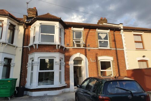 Sial Group Townhouse