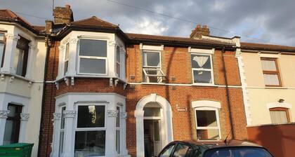 Sial Group Townhouse