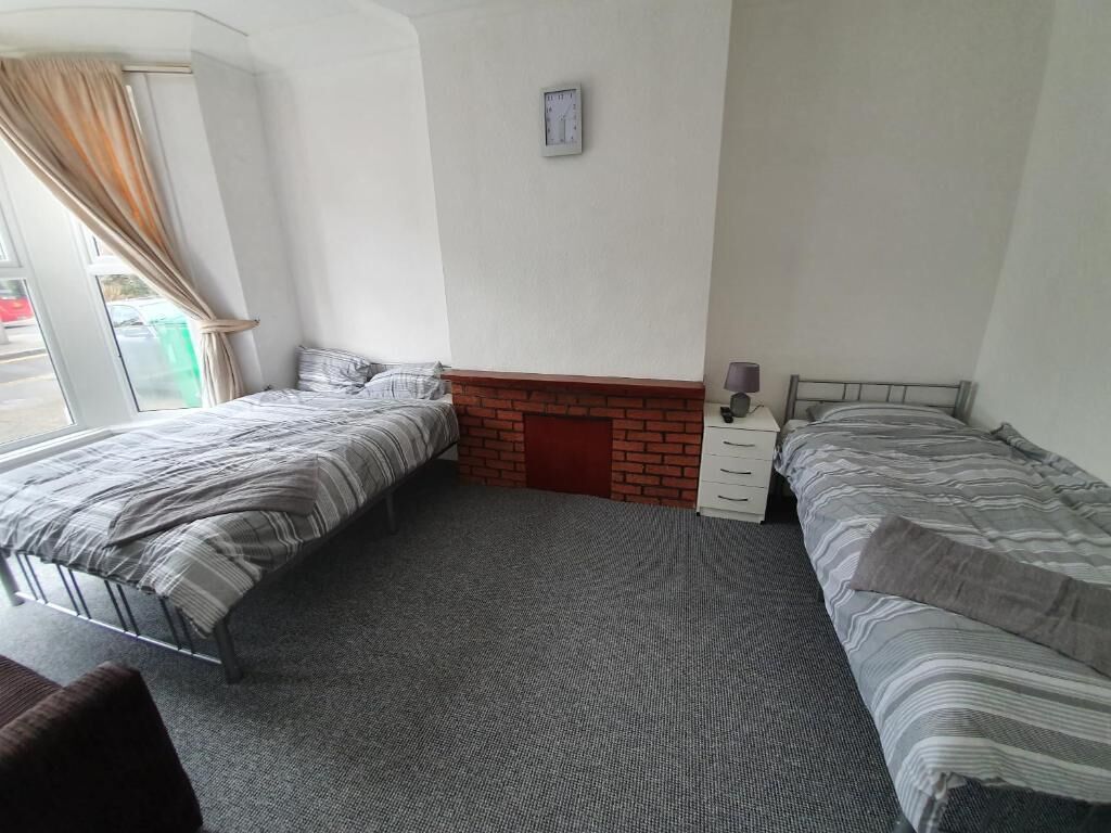 Iron/ironing board, rollaway beds, bed sheets