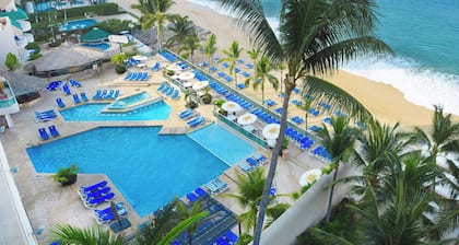Copacabana Beach Hotel Acapulco