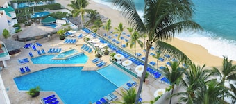 Copacabana Beach Hotel Acapulco