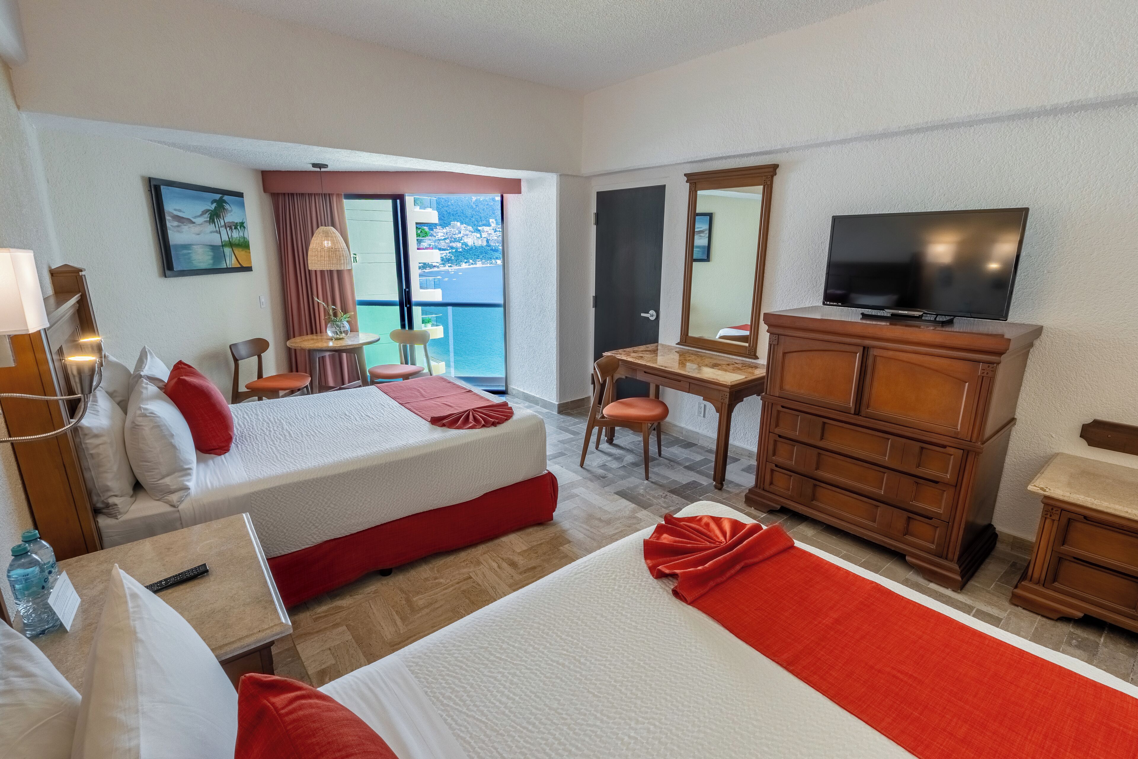 Photo - Copacabana Beach Hotel Acapulco