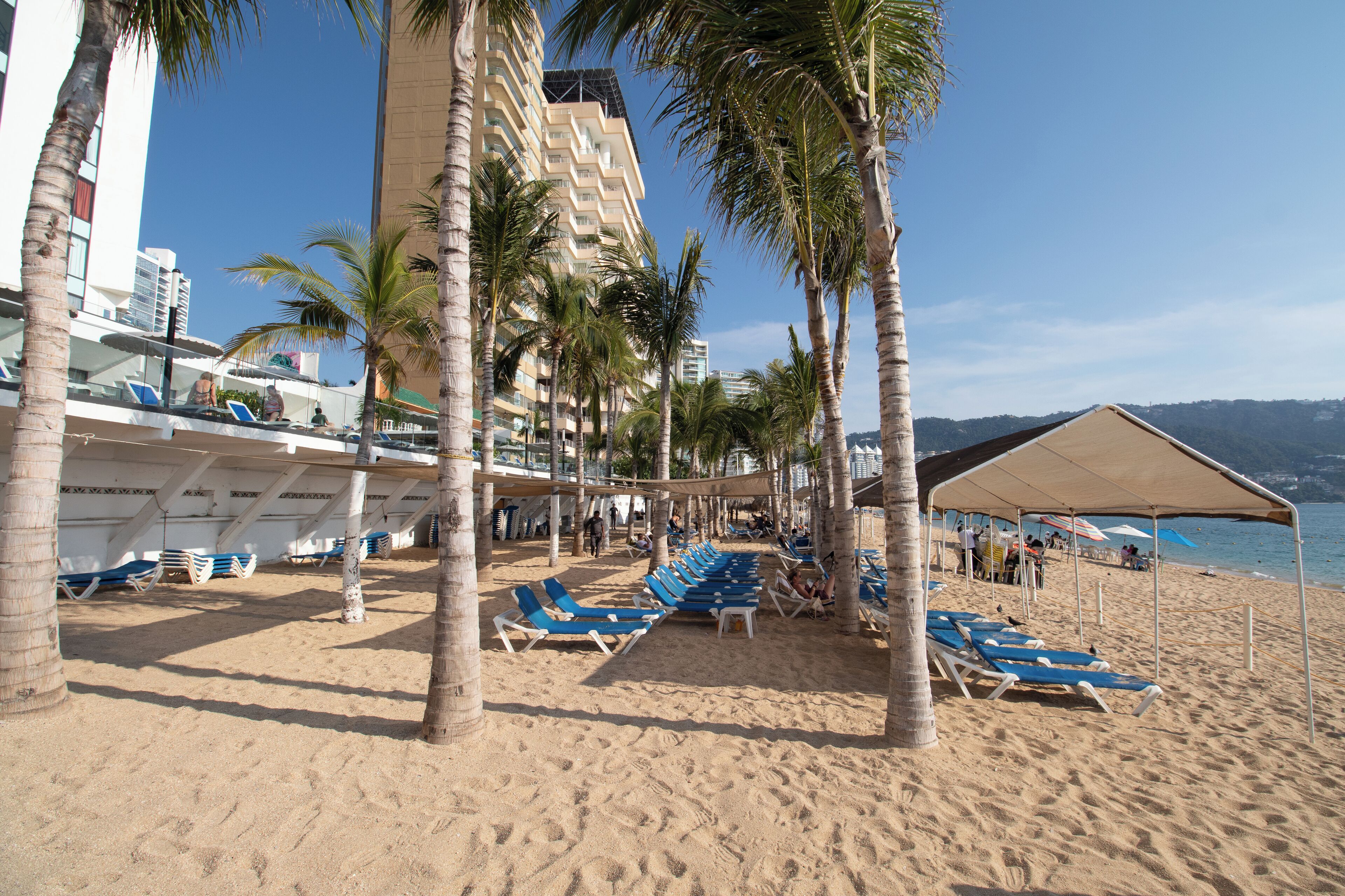 Photo - Copacabana Beach Hotel Acapulco