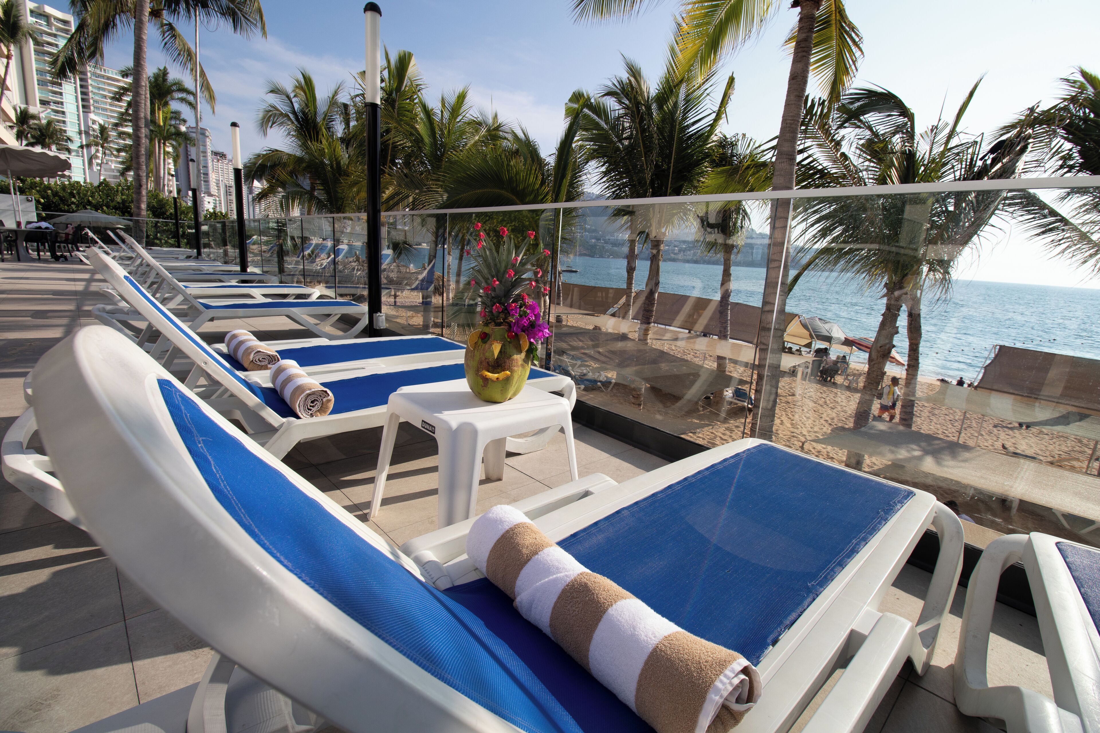 Photo - Copacabana Beach Hotel Acapulco