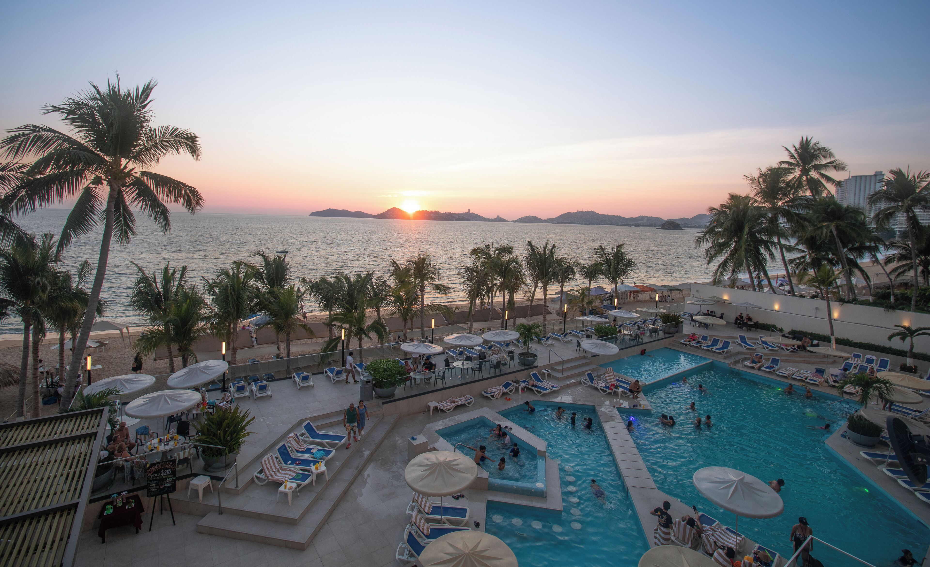Photo - Copacabana Beach Hotel Acapulco