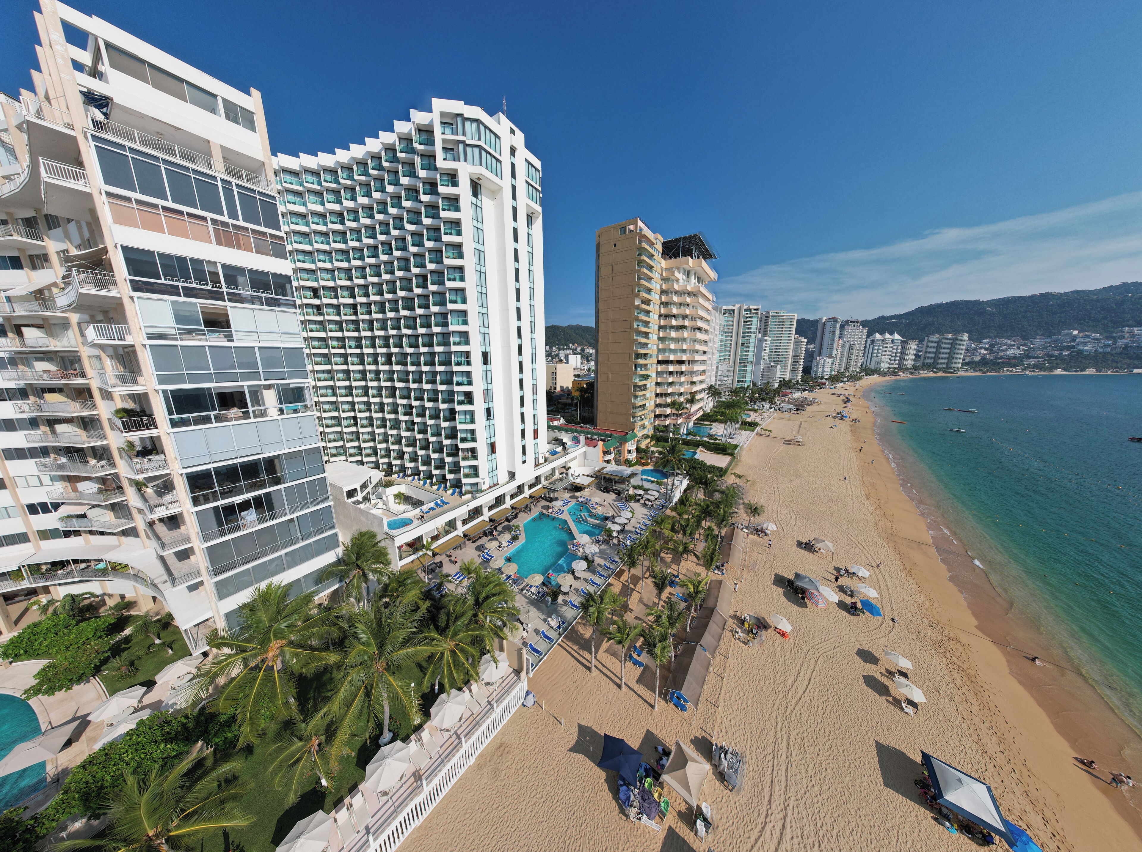 Photo - Copacabana Beach Hotel Acapulco