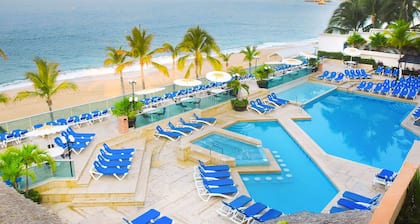Copacabana Beach Hotel Acapulco
