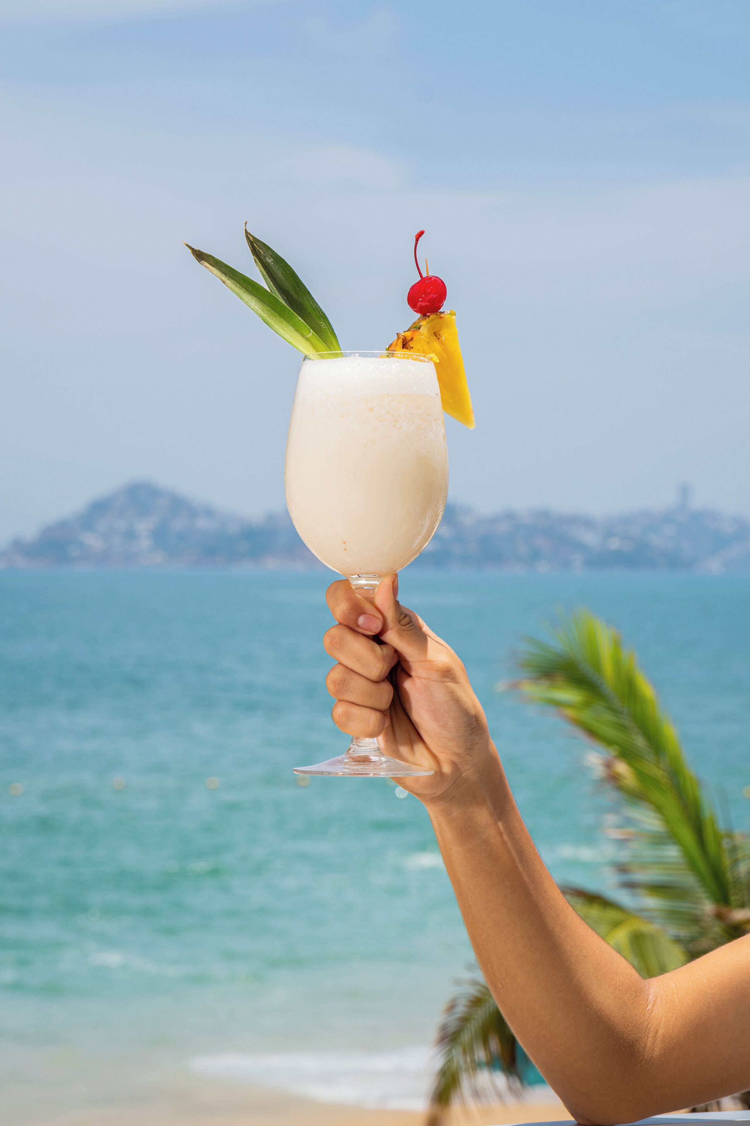 Photo - Copacabana Beach Hotel Acapulco