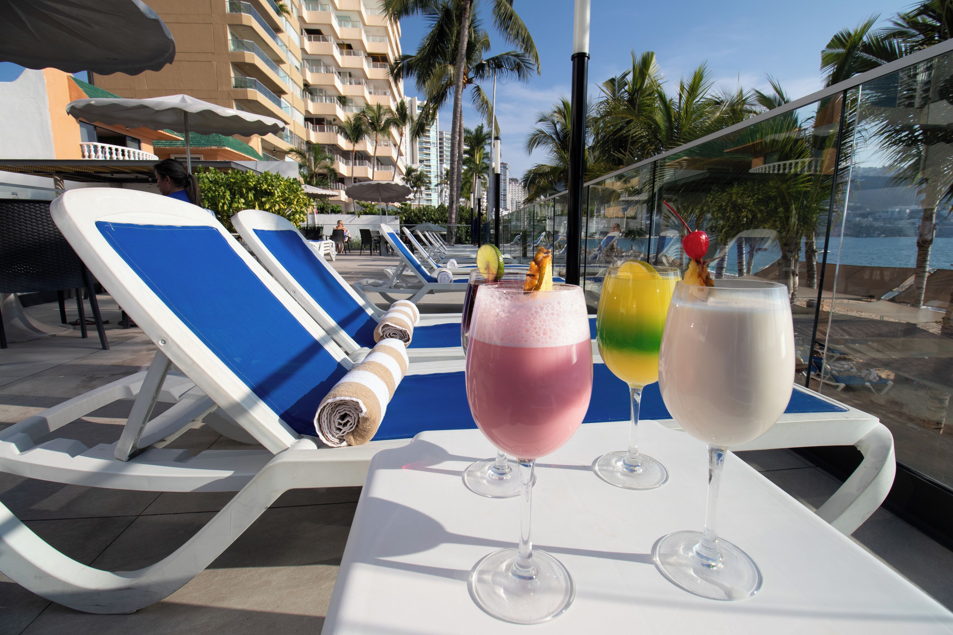 Photo - Copacabana Beach Hotel Acapulco