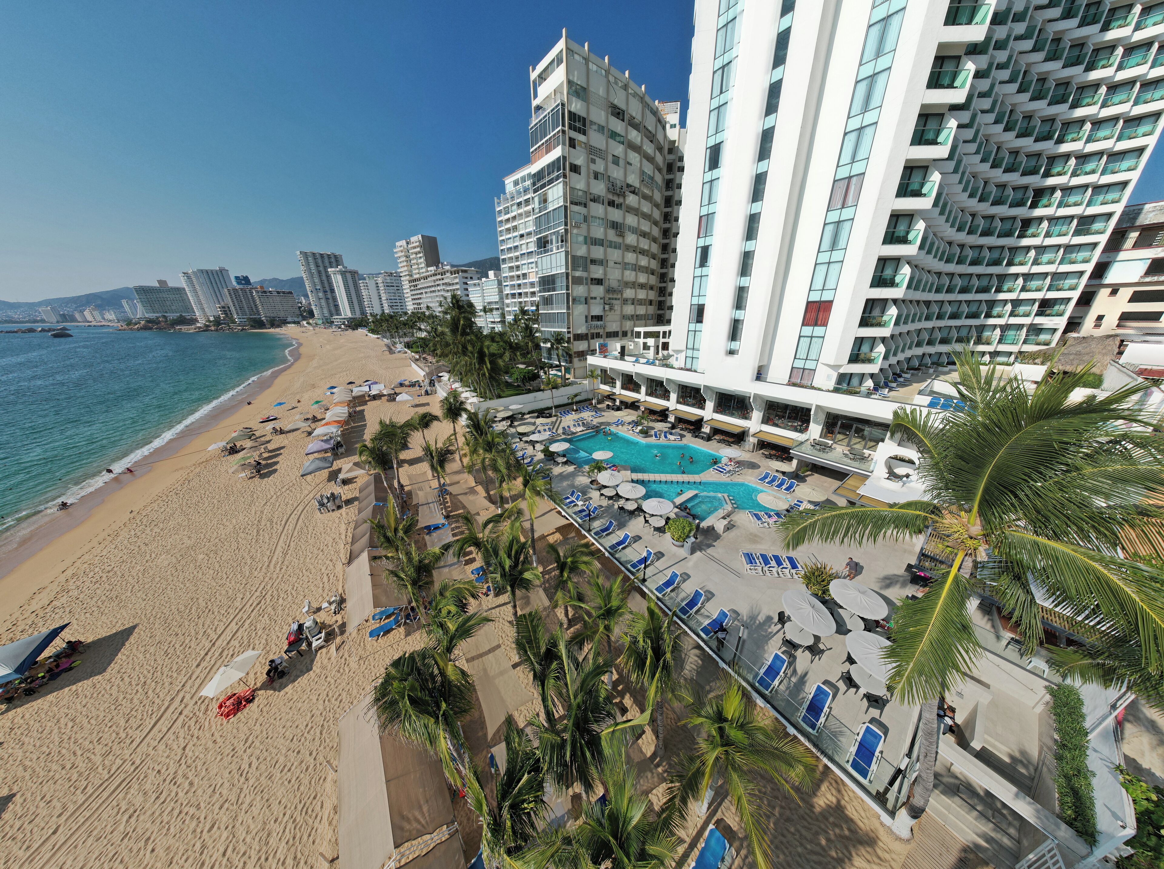 Photo - Copacabana Beach Hotel Acapulco