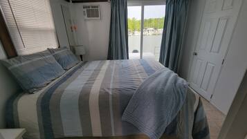 2 chambres, Wi-Fi gratuit