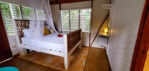 1 habitación, wifi, ropa de cama y acceso para silla de ruedas