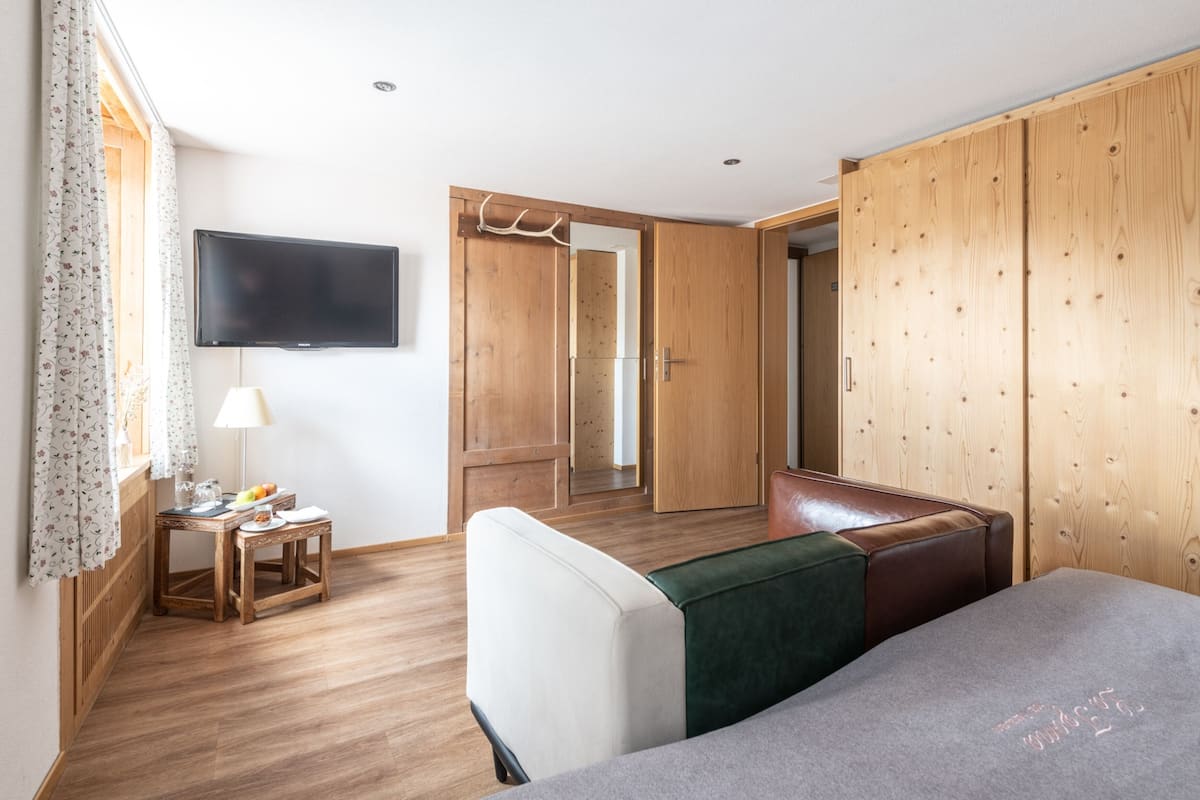 Superior-Doppelzimmer