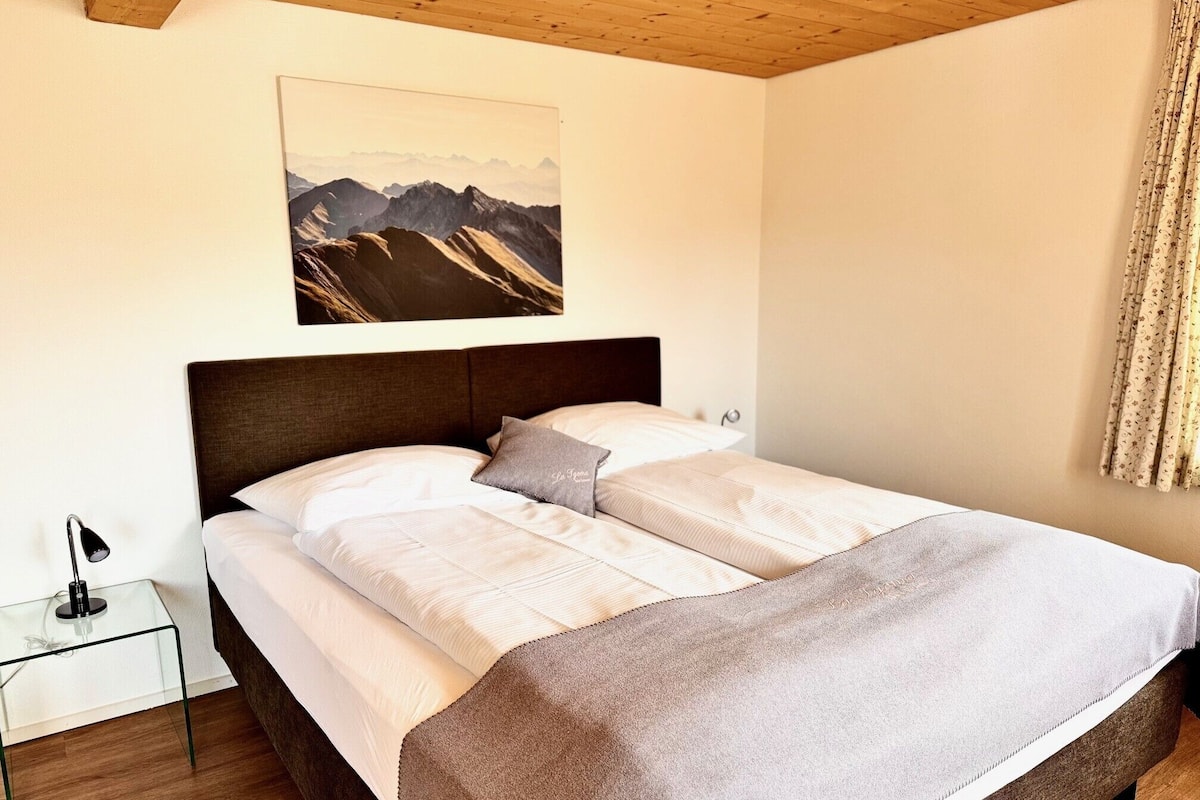 Superior Family Room | 2 bedrooms, in-room safe, individually decorated, individually furnished
