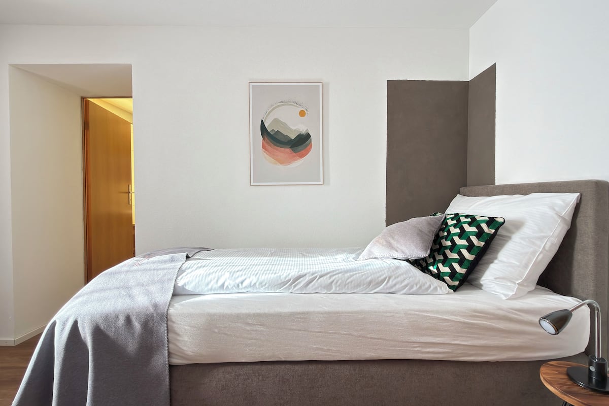 Chambre Simple Standard