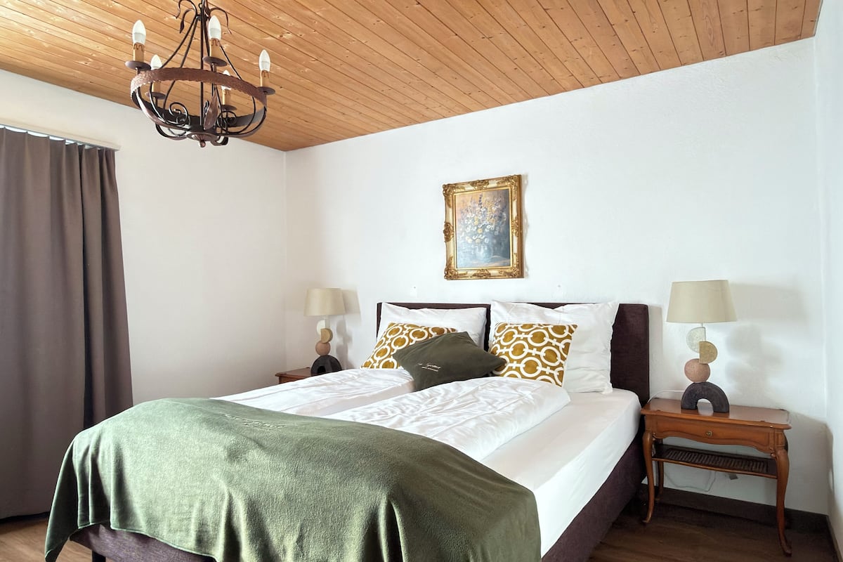 Appartement Familial