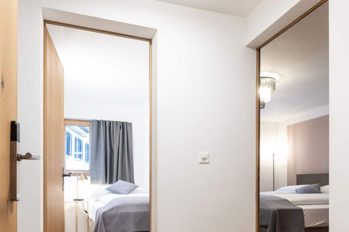 Familienzimmer Standard