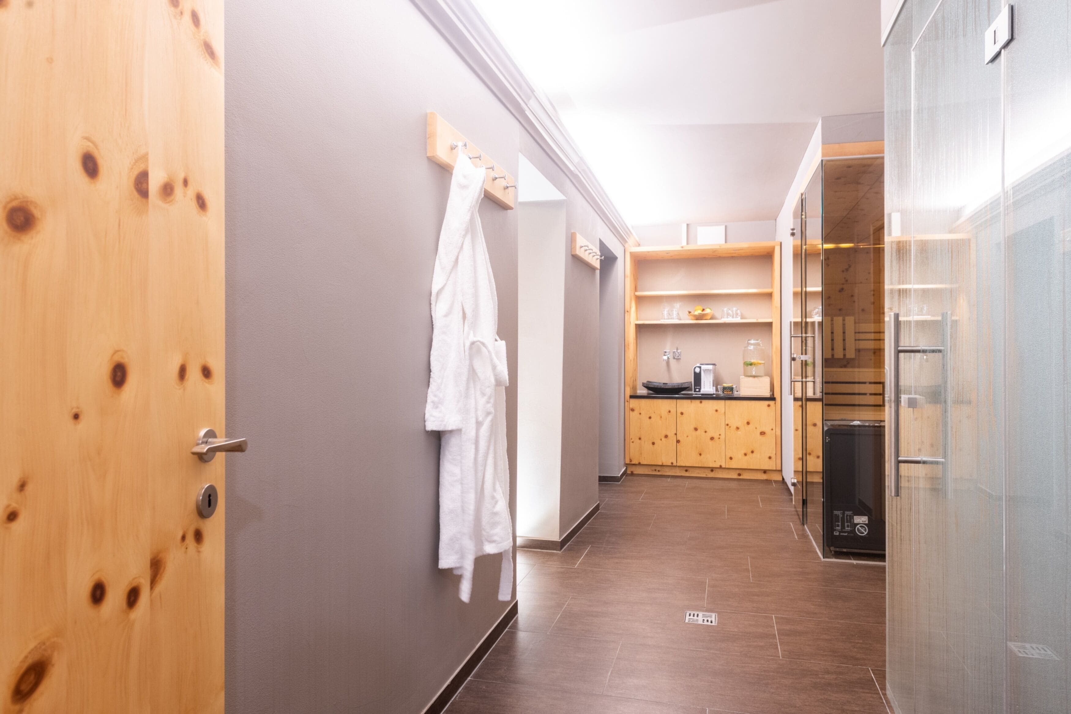 sauna, steam room, massages