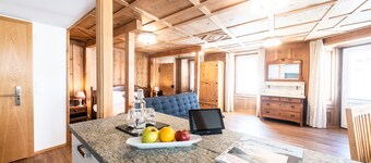 La Tgoma - Hotel & Restaurant