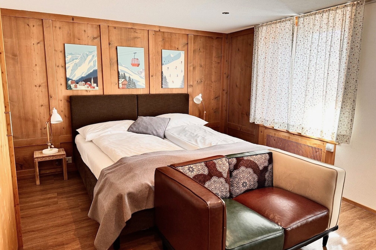 Superior Double Room | Room amenity