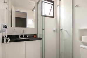 Studio | Salle de bain