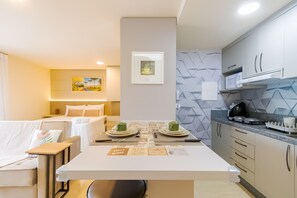 Studio | Private kitchen