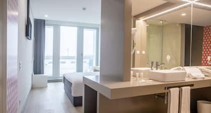 Stay Hotel Porto Aeroporto