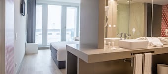 Stay Hotel Porto Aeroporto