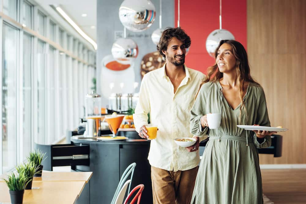 Stay Hotel Porto Aeroporto