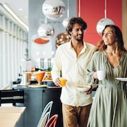 Stay Hotel Porto Aeroporto