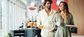 Stay Hotel Porto Aeroporto