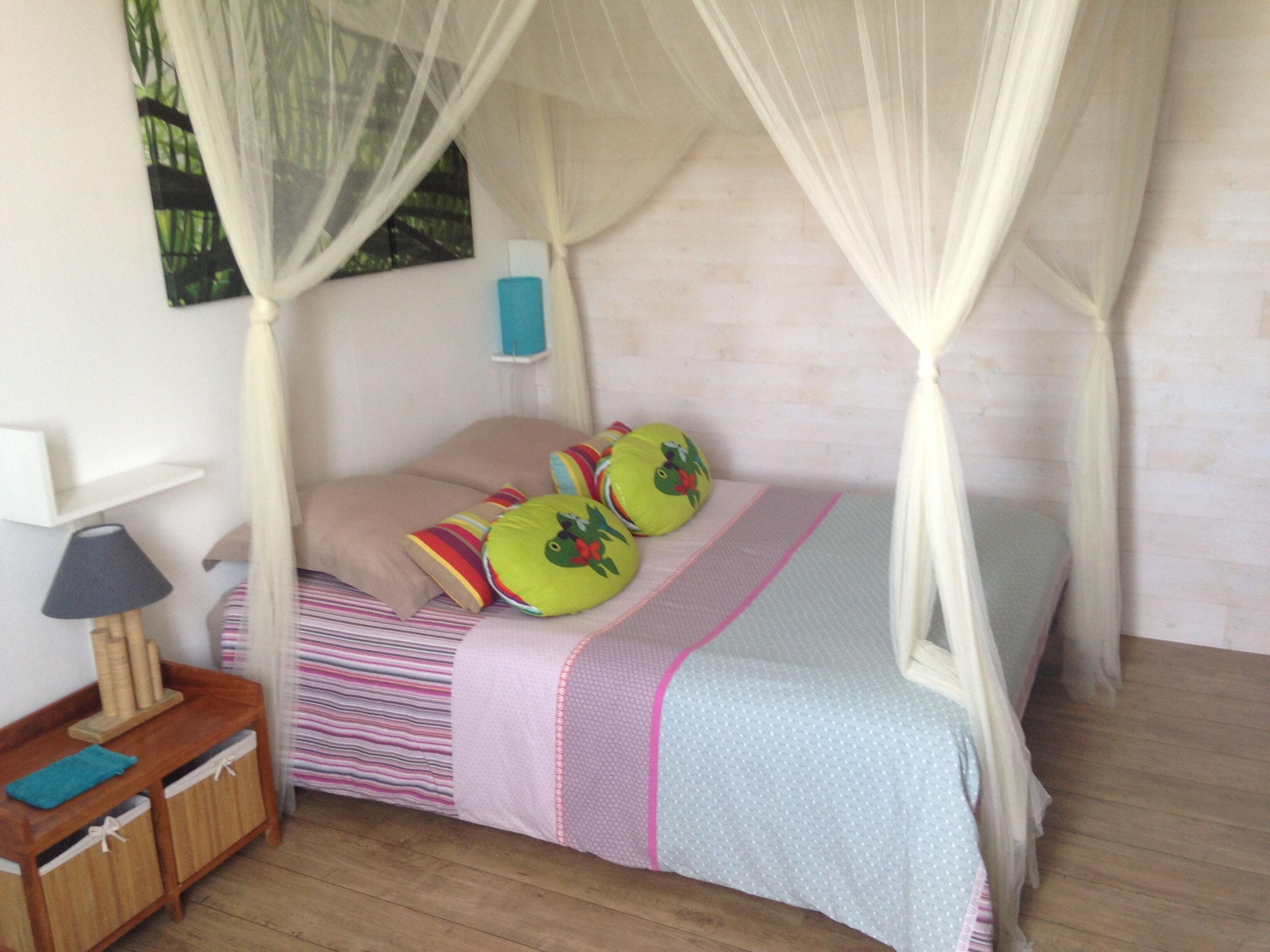 獨特設計、獨特裝修、免費 Wi-Fi