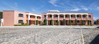 OYO Hotel La Glorieta, Huichapan