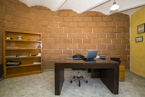 Reception - OYO Hotel La Glorieta, Huichapan (Huichapan)