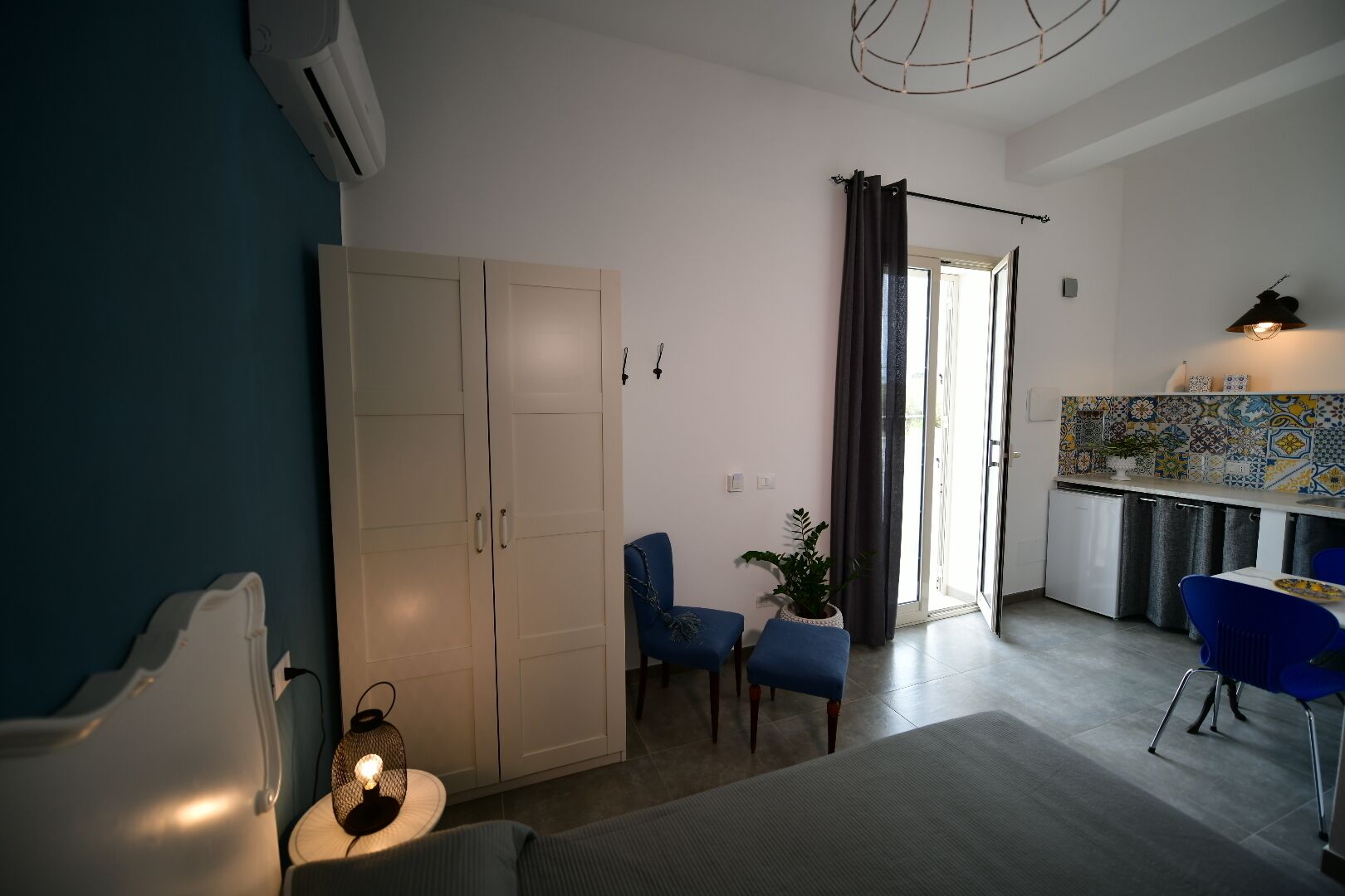 Doppia Deluxe, vista piscina | Biancheria da letto di alta qualità, materassi a doppio strato, minibar