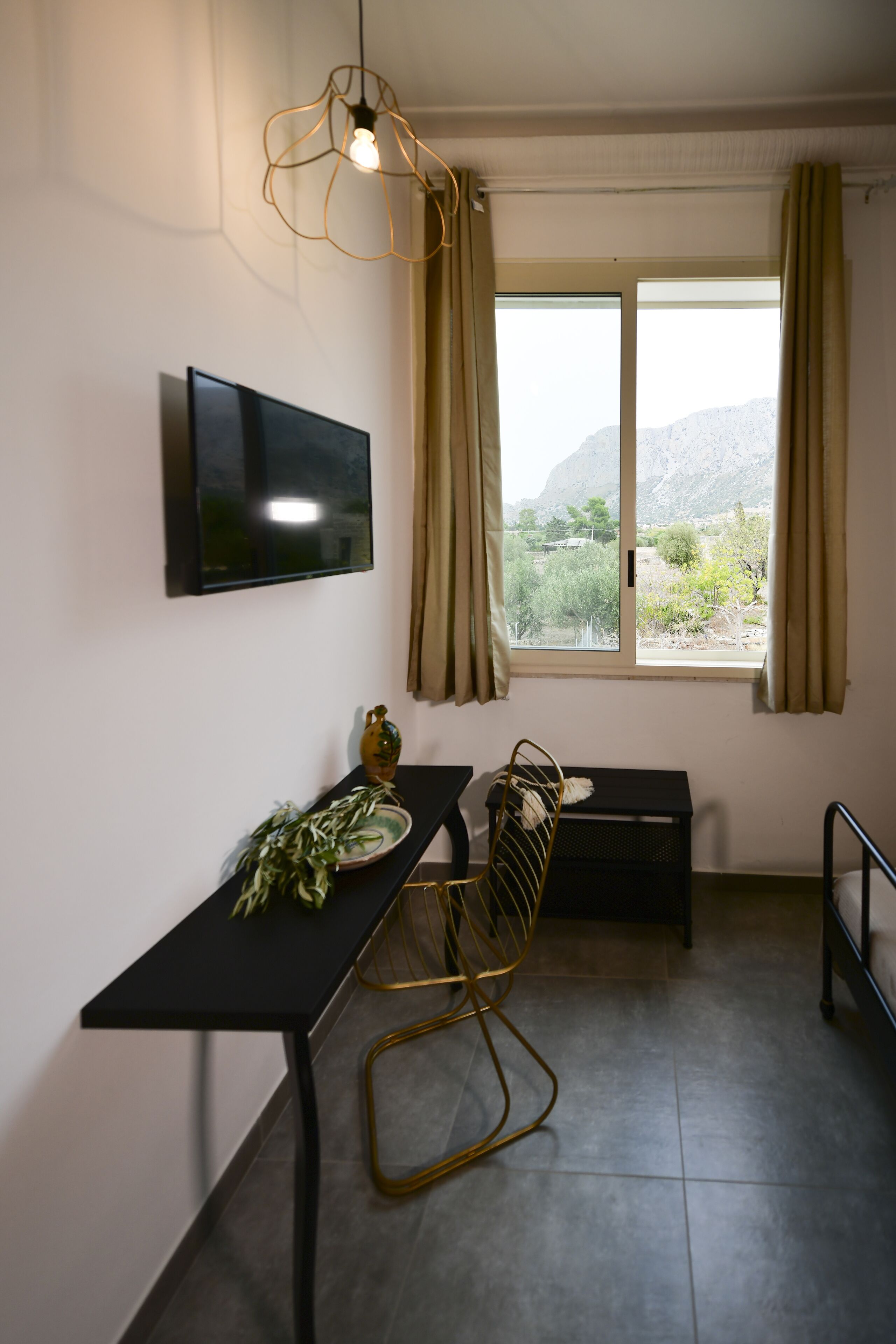 Quadrupla Deluxe, camere comunicanti, vista piscina | Biancheria da letto di alta qualità, materassi a doppio strato, minibar