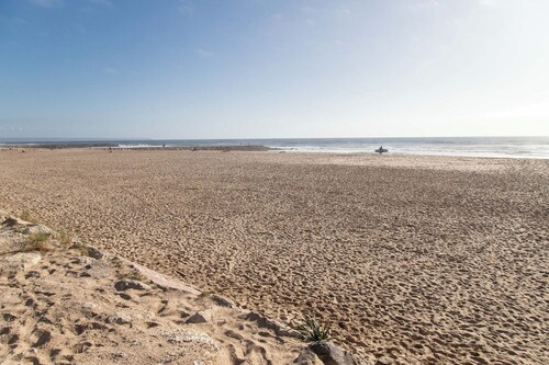 Brand new apartment in Costa da Caparica beach