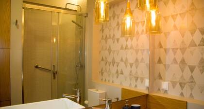 Brand new apartment in Costa da Caparica beach