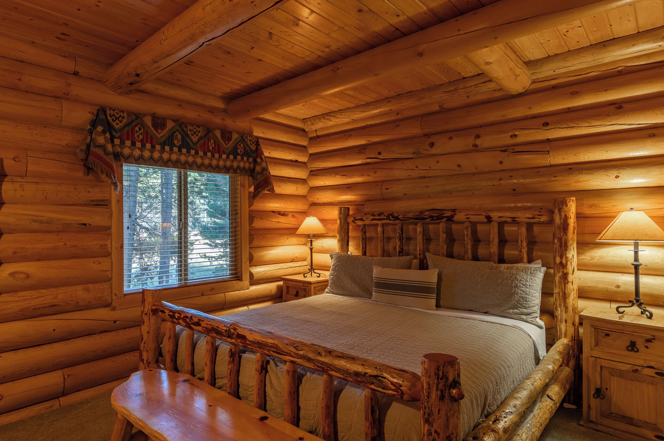 5 Schlafzimmer, Bügeleisen/Bügelbrett, Reisekinderbett, kostenloses WLAN