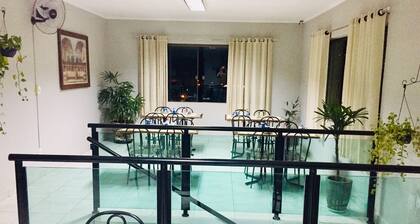 Hotel Novo Horizonte - By UP Hotel