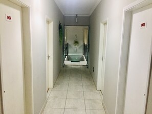 Vestibule